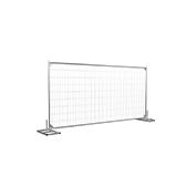 Go to Welded Wire Fence Panels