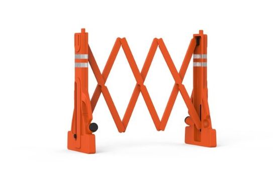 MultiGate® Expanding Barricade