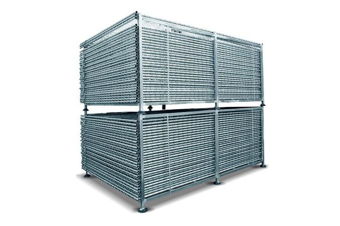 Temporary Fence Panel Bundle 