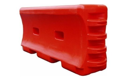 Water-Wall Barrier | Water Barrier