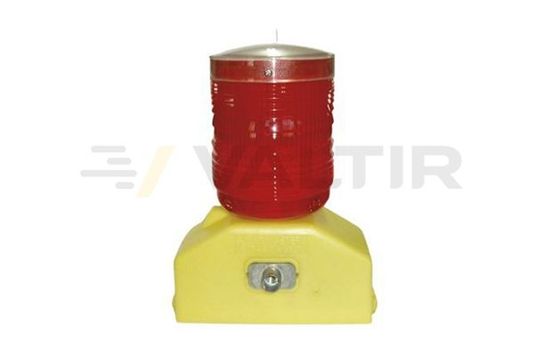 Yodock® 2001 Range Warning Barricade Light