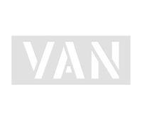 VAN ACCESSIBLE | Marking Stencil