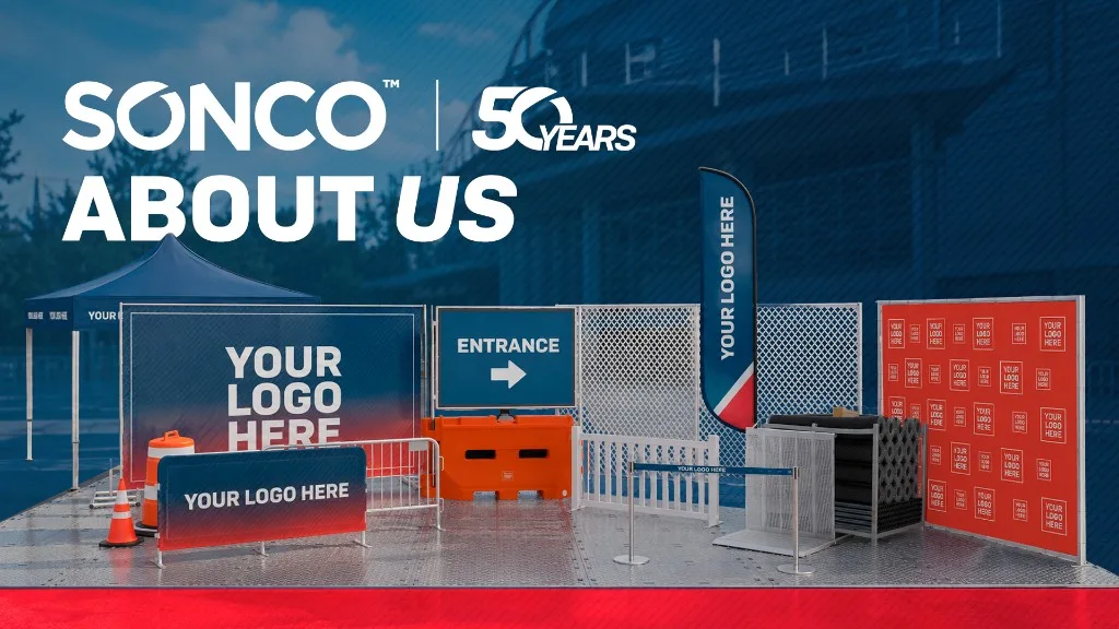 SONCO About Us