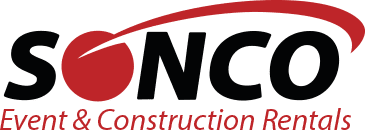SONCO Event & Construction Rentals