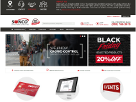 SONCO e-commerce launch