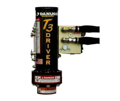 T3 Post Driver