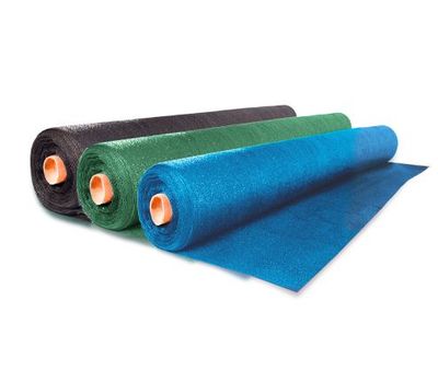 Windscreen Roll for Fences | Raw