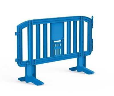 Movit® Plastic Barricades