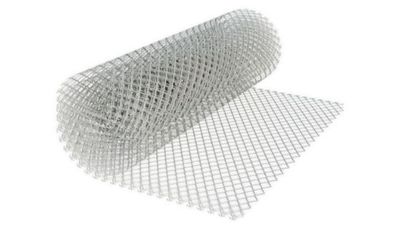 6ft x 50ft Chain-link Fence Rolls