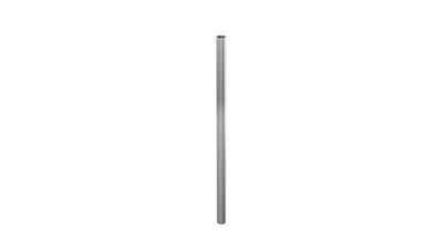 2 in. Dia. x 8 ft. Fence Pipe