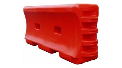 Water-Wall Barrier | Water Barrier