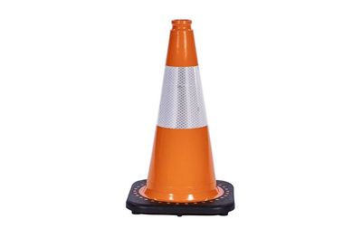 18” Traffic Safety Cone