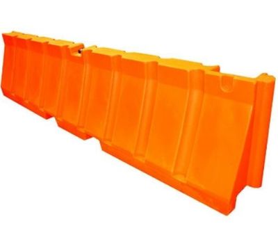 JerseyBlok Light-Duty Water Barricade