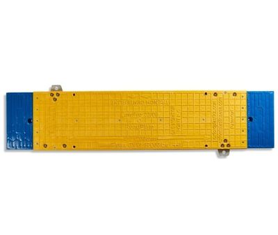 LowPro 23/05 | Composite Road Plate