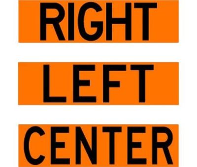 SafeZone Series Lane Overlay