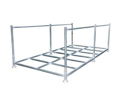 Temporary Fence Rack | Size Options