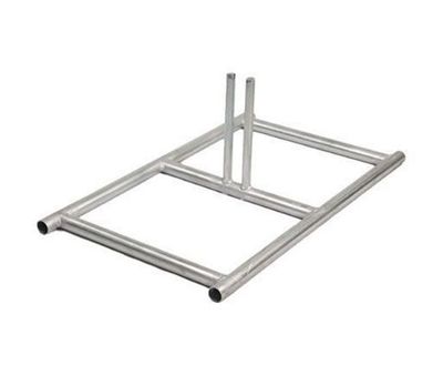 Metal Temporary Fence Stand