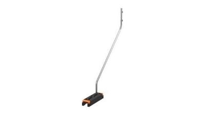 Temporary Fence Support Brace | Post Only