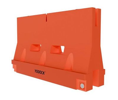Yodock® 2001 Water-Filled Barrier