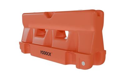 Yodock® 2001 MB Water-Filled Barrier