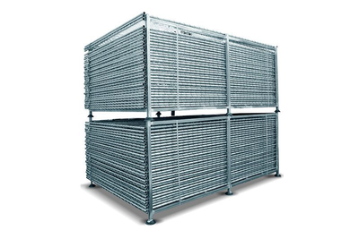 Temporary Fence Panel Bundle 