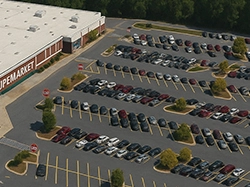 Parking Lot